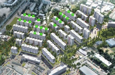 Продаж квартири, Харків, Холодна Гора, 47 м²