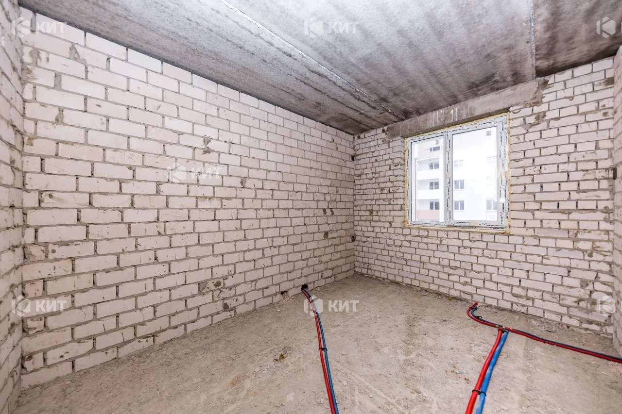 Продажа квартиры Харьков, Салтовка (Бараб.,Украина), 57 м²