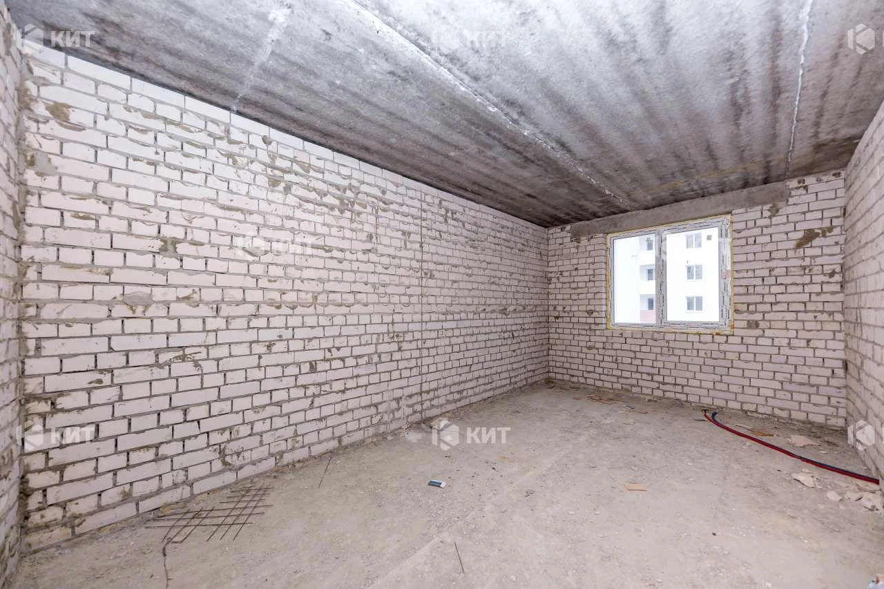 Продажа квартиры Харьков, Салтовка (Бараб.,Украина), 57 м²