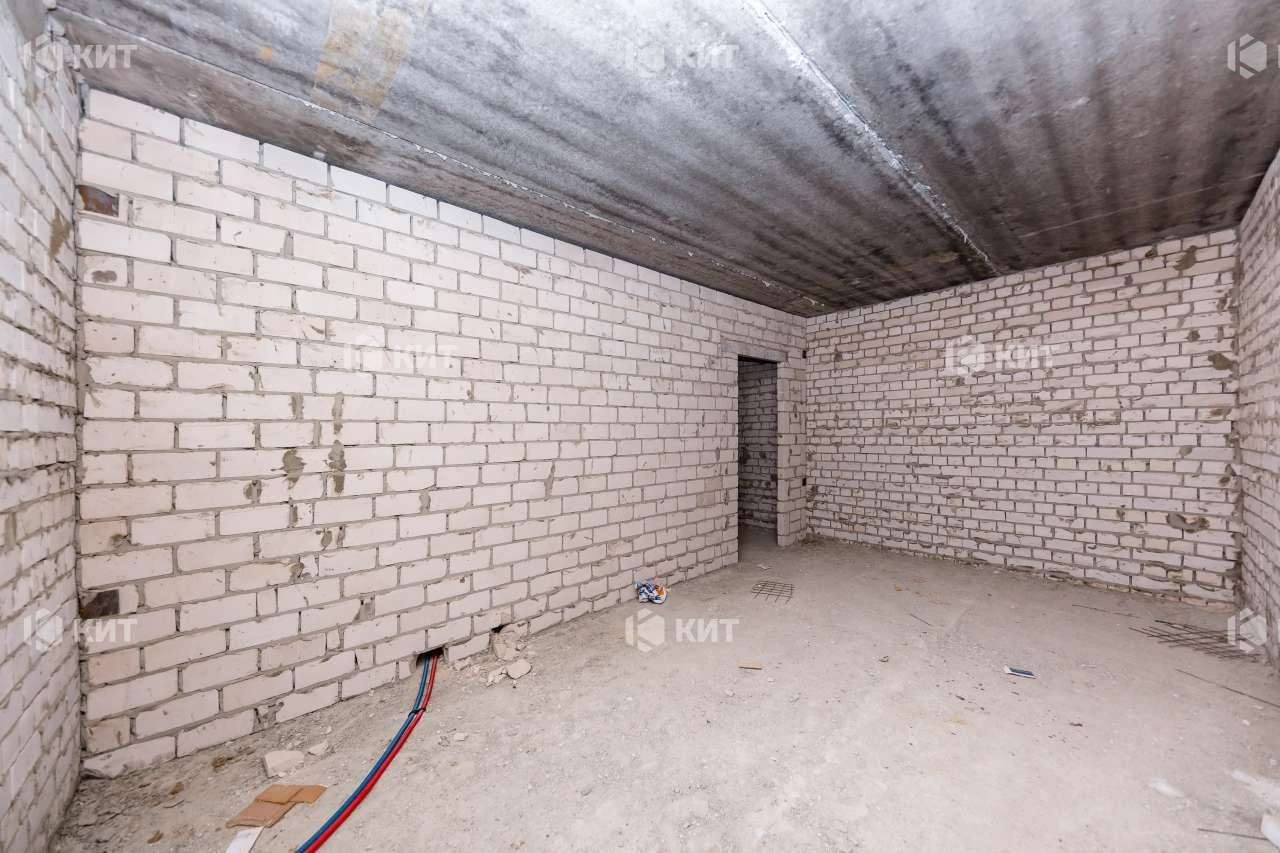 Продажа квартиры Харьков, Салтовка (Бараб.,Украина), 57 м²