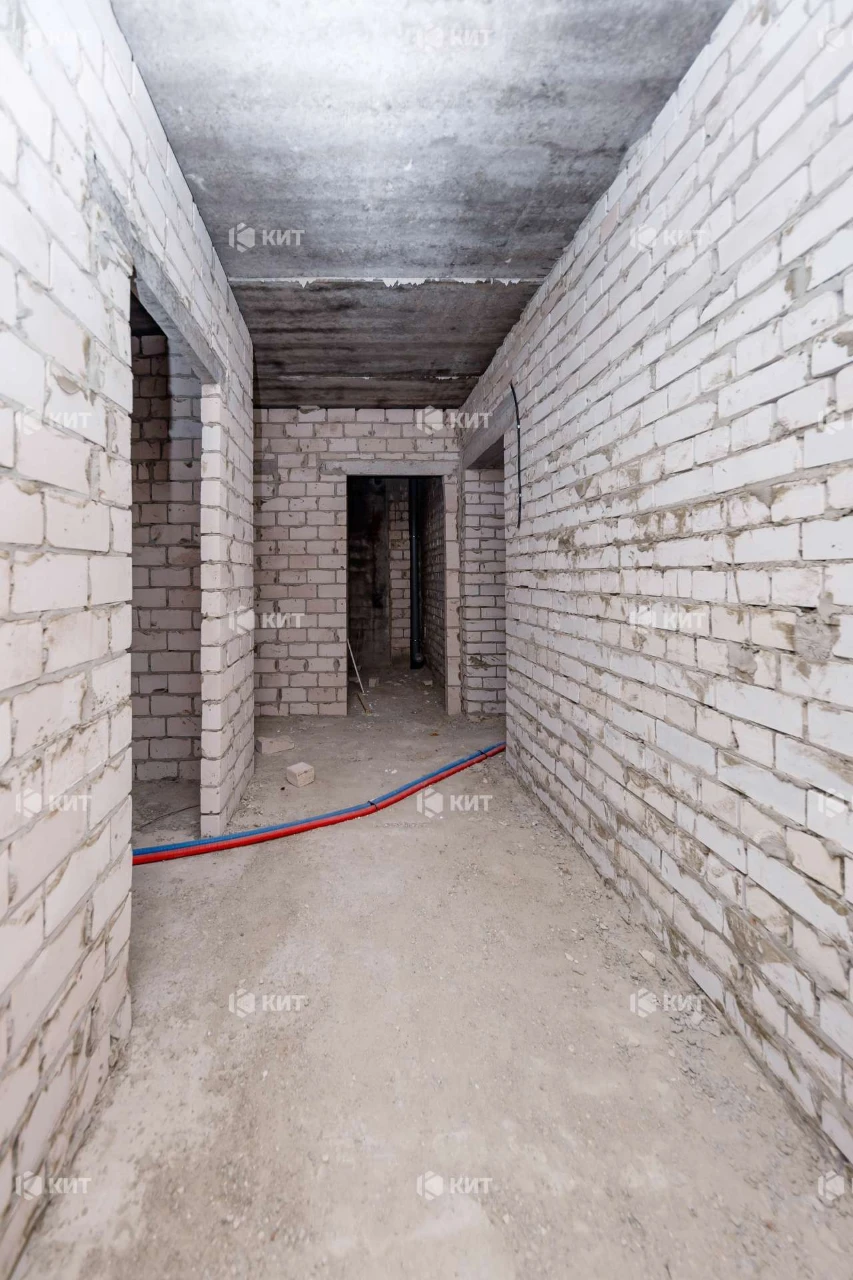 Продажа квартиры Харьков, Салтовка (Бараб.,Украина), 57 м²
