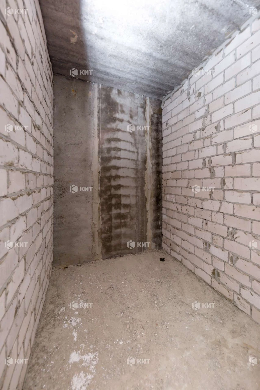 Продажа квартиры Харьков, Салтовка (Бараб.,Украина), 57 м²