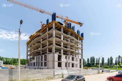 Apartment for sale, Northern Saltivka, 62 m²