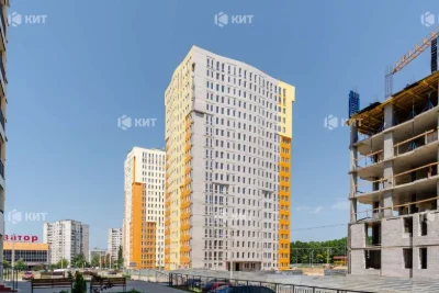 Apartment for sale, Northern Saltivka, 62 m²
