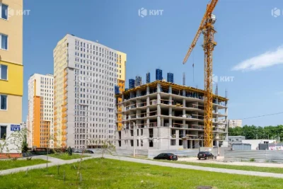 Apartment for sale, Northern Saltivka, 62 m²