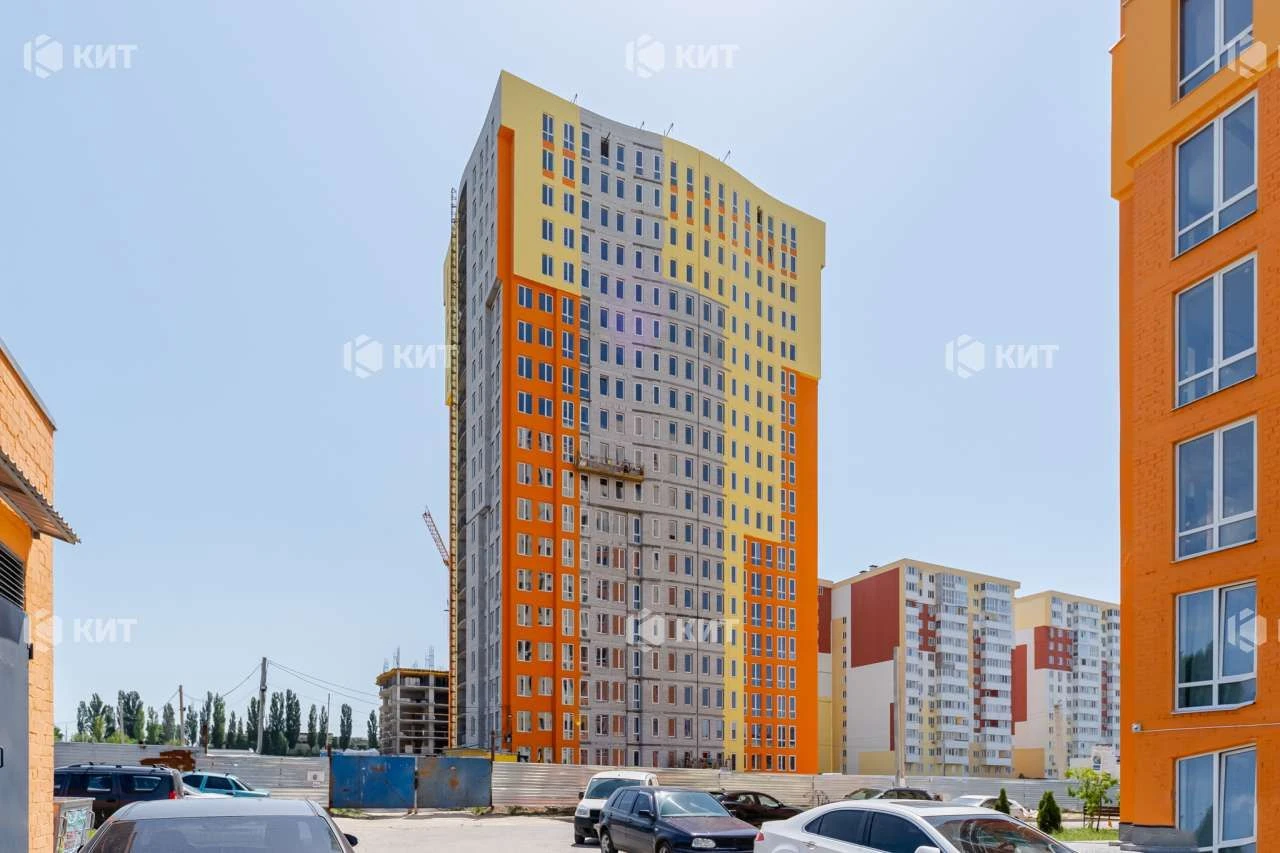 Apartment for sale, Northern Saltivka, 62 m²