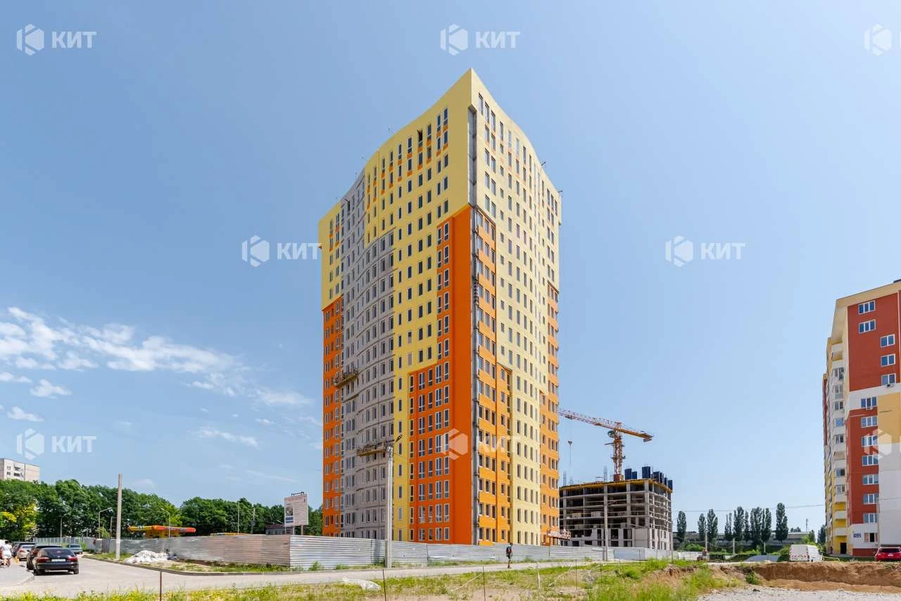 Apartment for sale, Northern Saltivka, 62 m²