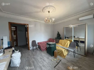 Apartment for Sale, Kharkiv, Naukova Street, 53 m²
