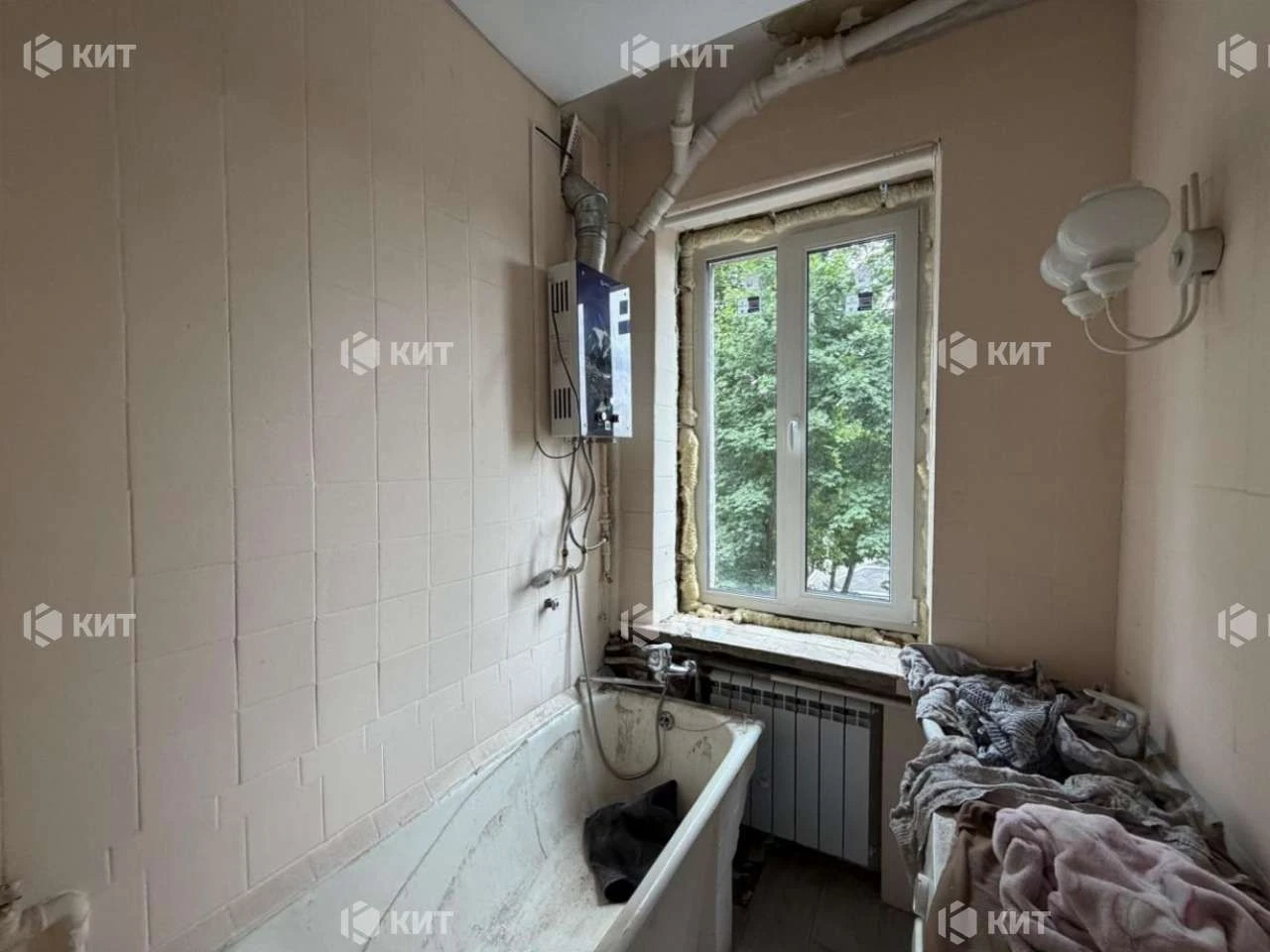 Apartment for Sale, Kharkiv, Naukova Street, 53 m²