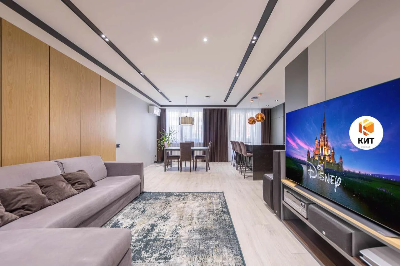Продажа квартиры, Харьков, Северная Салтовка, 102 м²