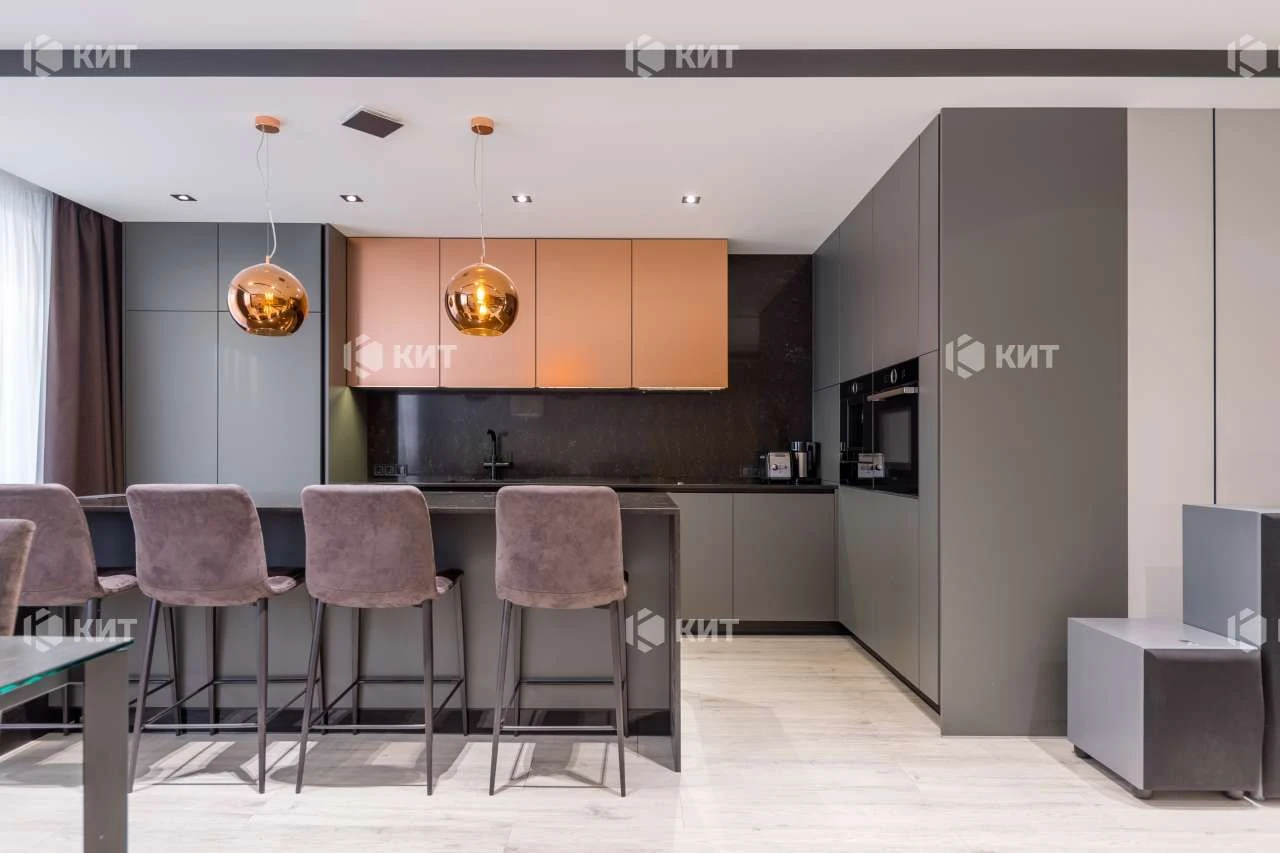 Продажа квартиры, Харьков, Северная Салтовка, 102 м²