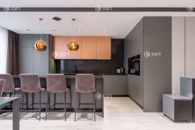 Продажа квартиры, Харьков, Северная Салтовка, 102 м²