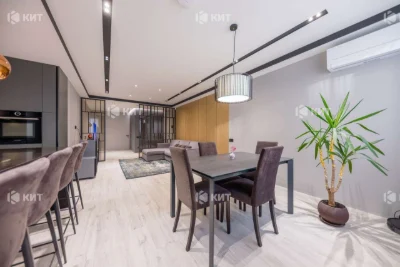 Продажа квартиры, Харьков, Северная Салтовка, 102 м²