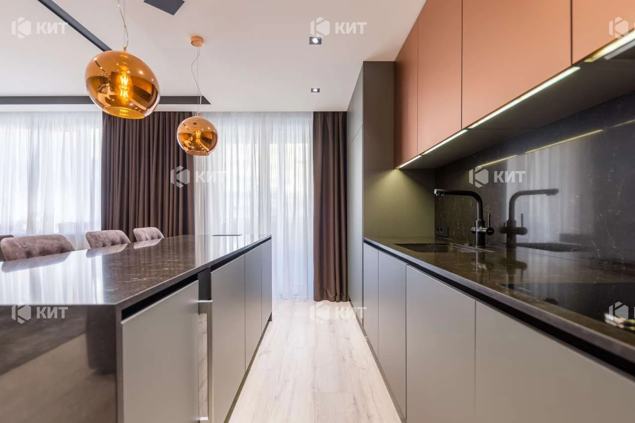 Продажа квартиры, Харьков, Северная Салтовка, 102 м²