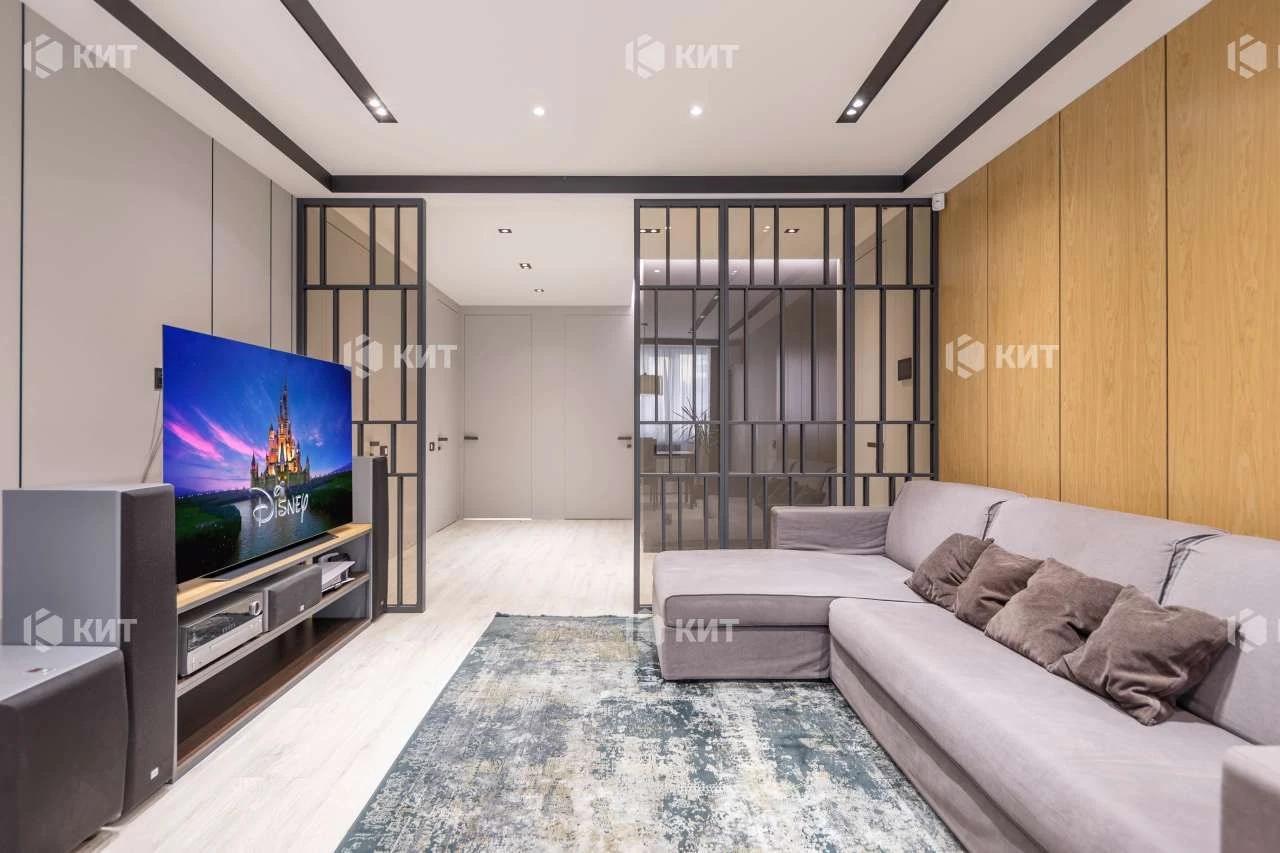 Продажа квартиры, Харьков, Северная Салтовка, 102 м²