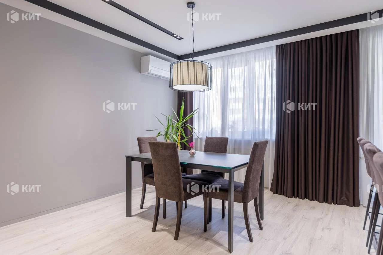 Продажа квартиры, Харьков, Северная Салтовка, 102 м²