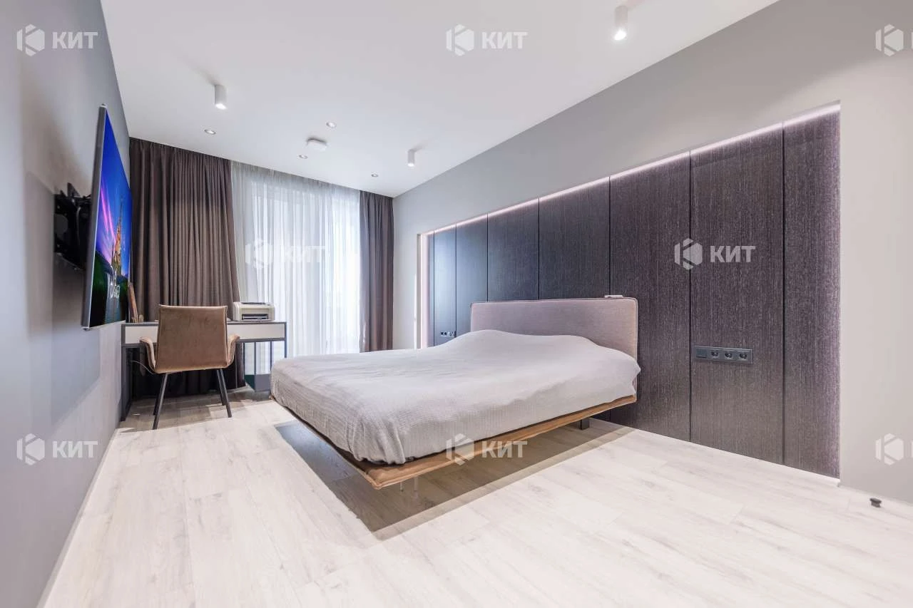 Продажа квартиры, Харьков, Северная Салтовка, 102 м²