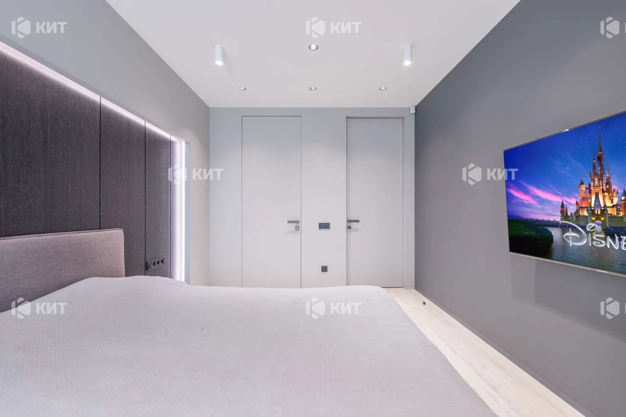 Продажа квартиры, Харьков, Северная Салтовка, 102 м²