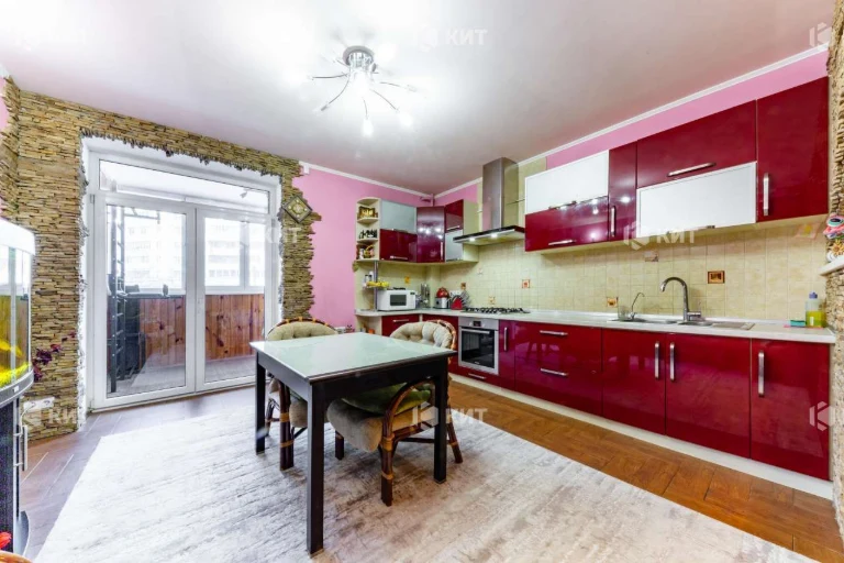 Apartment for sale in Kharkiv, Northern Salkovka 1, 82 m²
