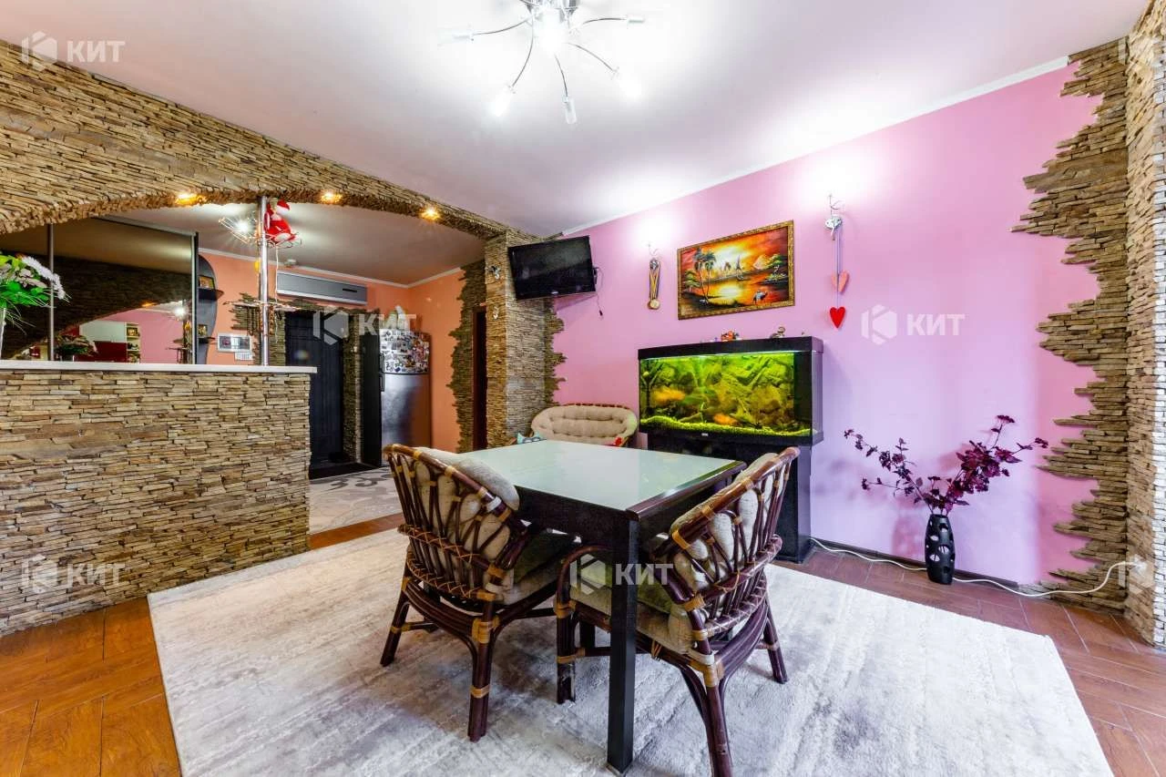 Apartment for sale in Kharkiv, Northern Salkovka 1, 82 m²