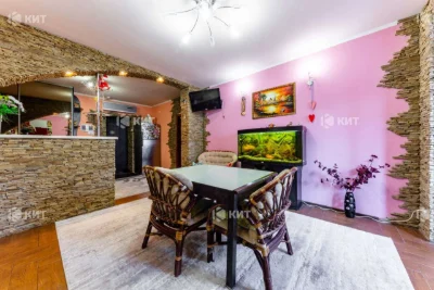 Apartment for sale in Kharkiv, Northern Salkovka 1, 82 m²