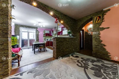 Apartment for sale in Kharkiv, Northern Salkovka 1, 82 m²