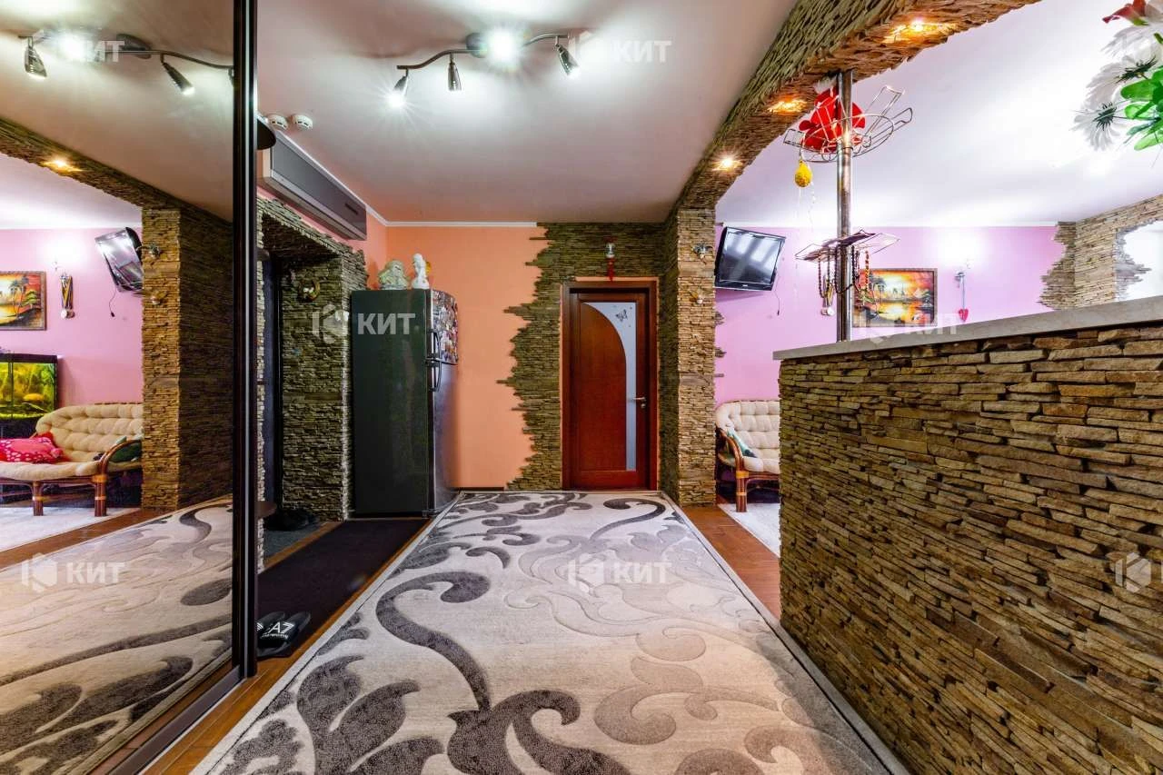 Apartment for sale in Kharkiv, Northern Salkovka 1, 82 m²