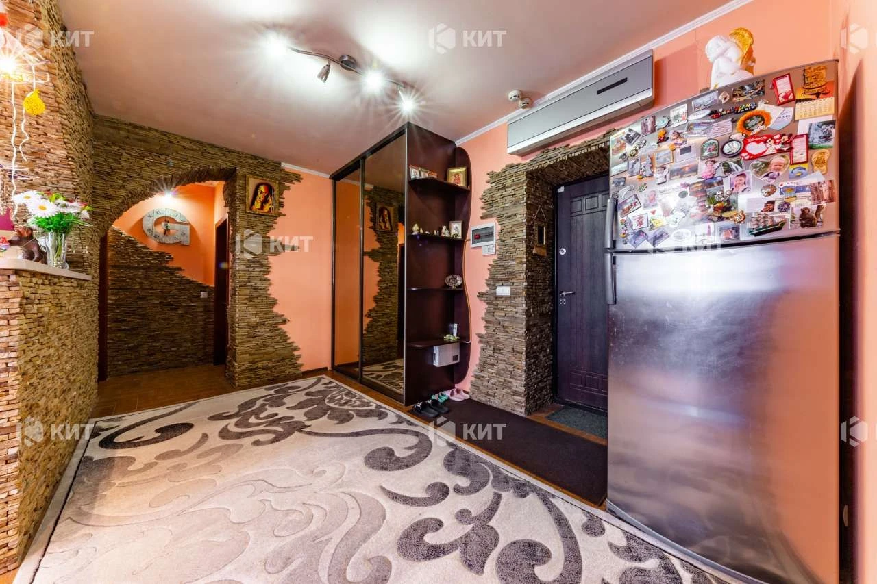 Apartment for sale in Kharkiv, Northern Salkovka 1, 82 m²