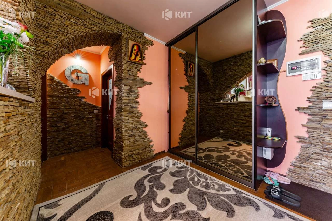 Apartment for sale in Kharkiv, Northern Salkovka 1, 82 m²