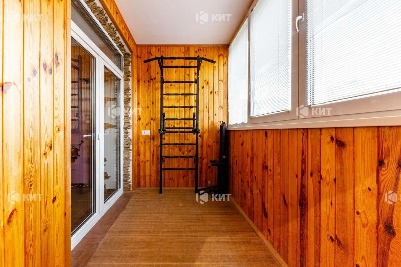 Apartment for sale in Kharkiv, Northern Salkovka 1, 82 m²