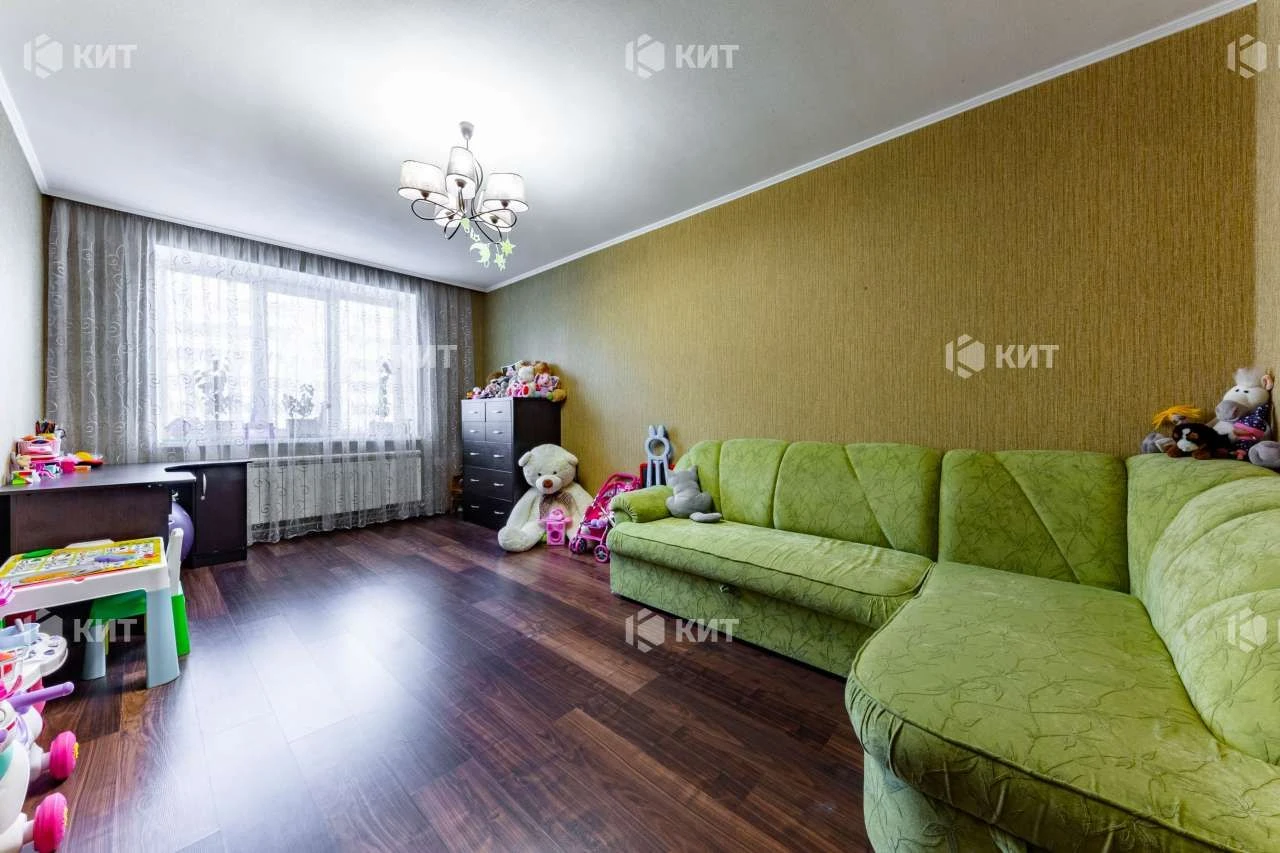 Apartment for sale in Kharkiv, Northern Salkovka 1, 82 m²