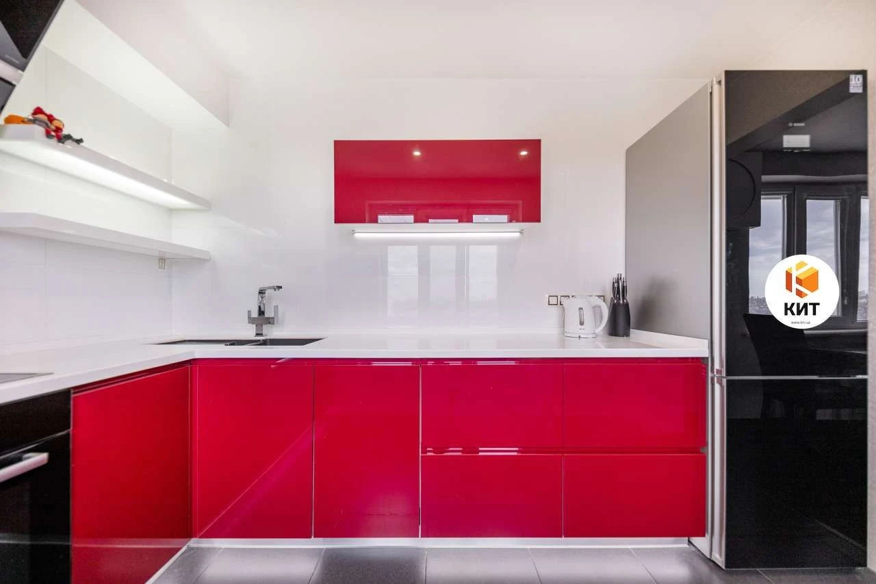 Продаж квартири Харків, Салтівка, 626 мрн., 88 м²