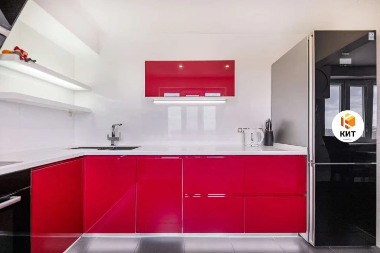 Продаж квартири Харків, Салтівка, 626 мрн., 88 м²