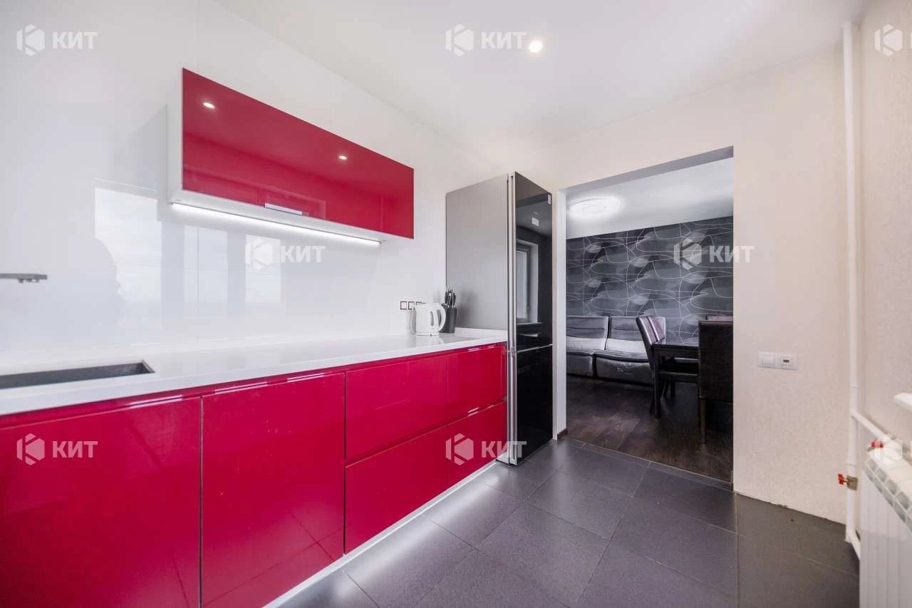 Продаж квартири Харків, Салтівка, 626 мрн., 88 м²