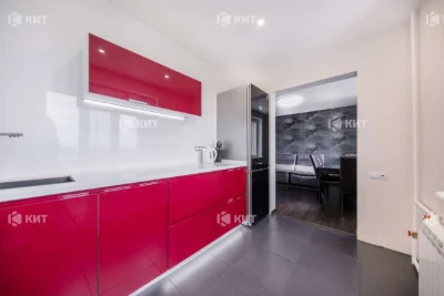 Продаж квартири Харків, Салтівка, 626 мрн., 88 м²