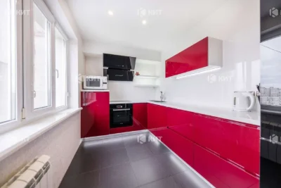 Продаж квартири Харків, Салтівка, 626 мрн., 88 м²
