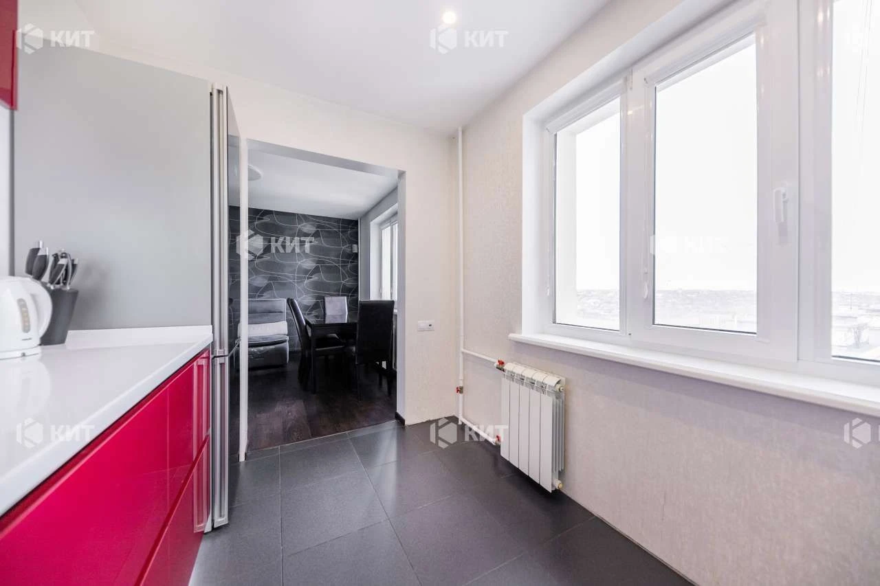 Продаж квартири Харків, Салтівка, 626 мрн., 88 м²