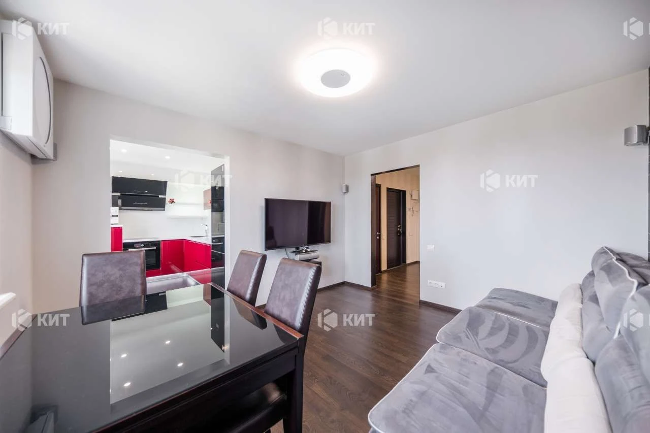 Продаж квартири Харків, Салтівка, 626 мрн., 88 м²