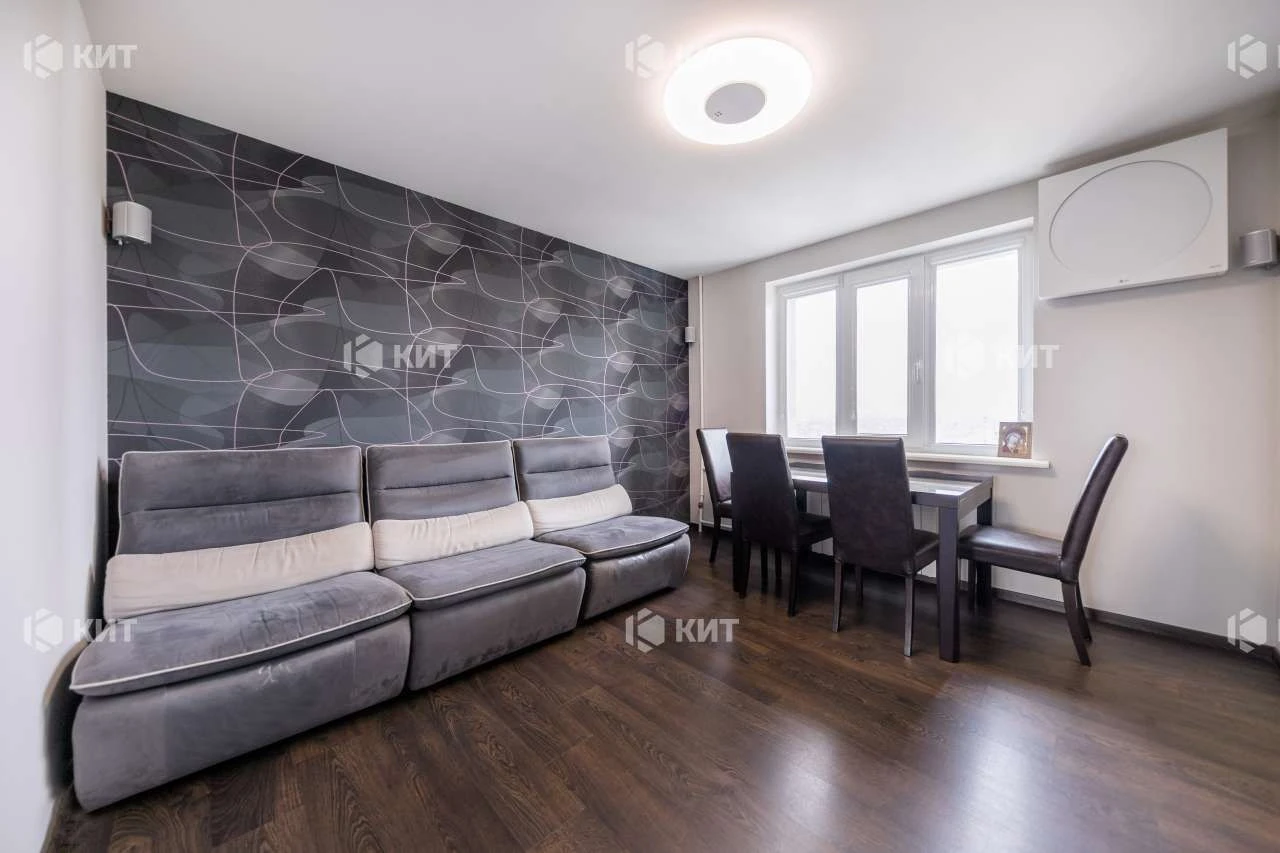 Продаж квартири Харків, Салтівка, 626 мрн., 88 м²