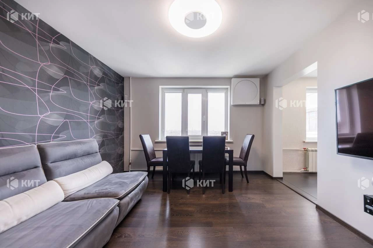 Продаж квартири Харків, Салтівка, 626 мрн., 88 м²