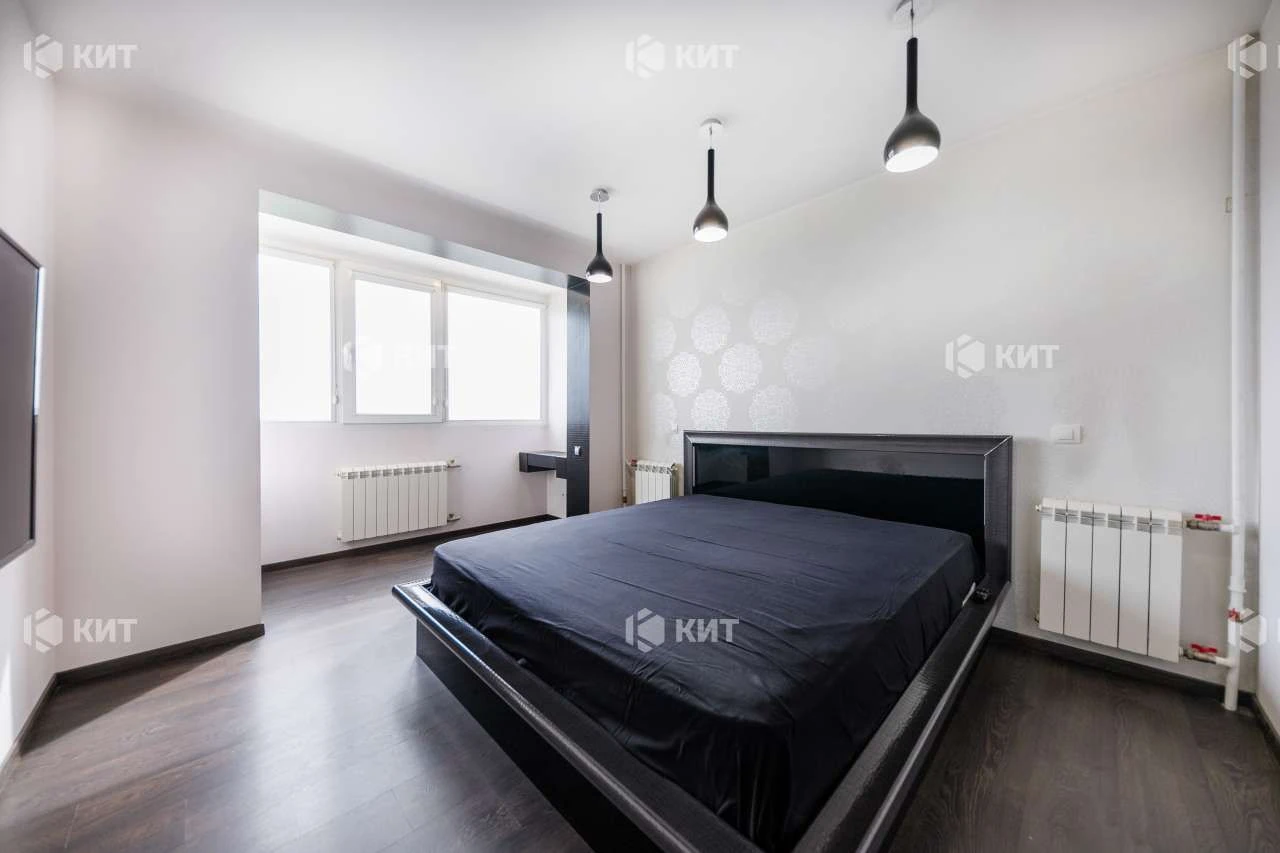 Продаж квартири Харків, Салтівка, 626 мрн., 88 м²