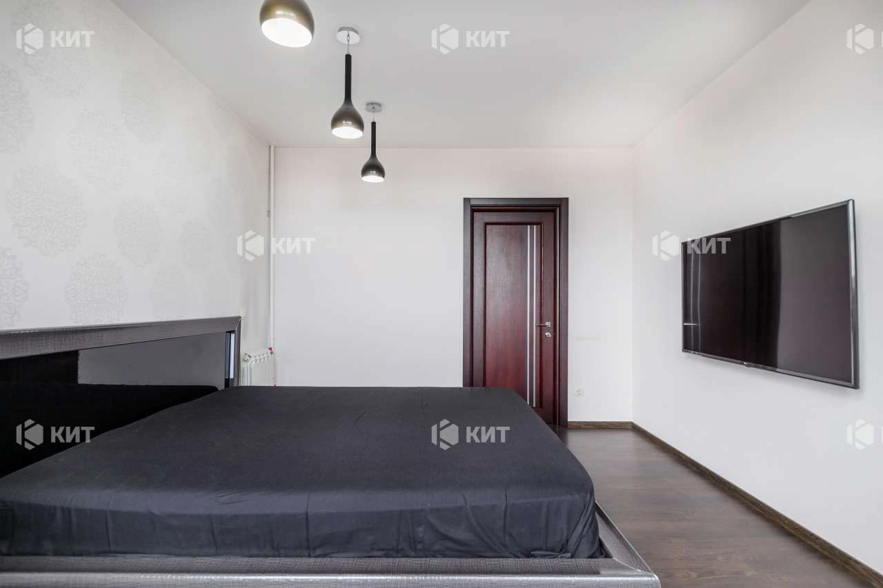 Продаж квартири Харків, Салтівка, 626 мрн., 88 м²