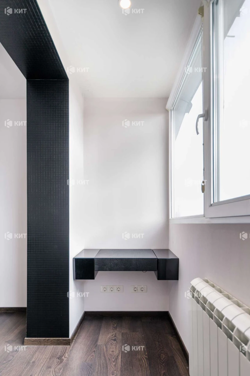 Продаж квартири Харків, Салтівка, 626 мрн., 88 м²
