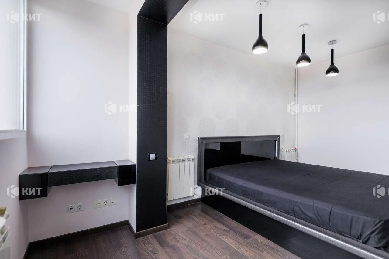 Продаж квартири Харків, Салтівка, 626 мрн., 88 м²