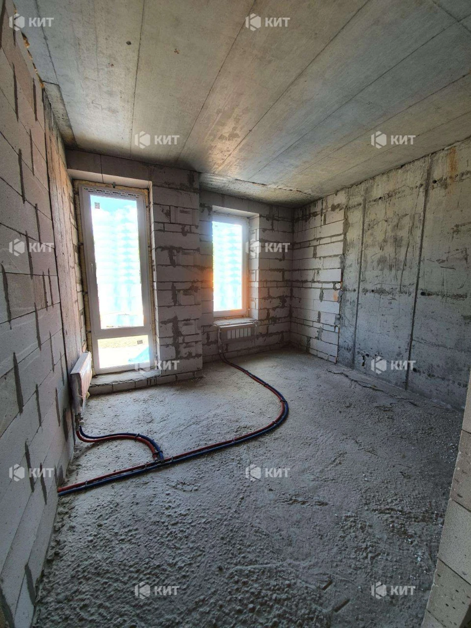 Apartment for sale, Kharkiv, Northern Saltivka 5, 89 m²