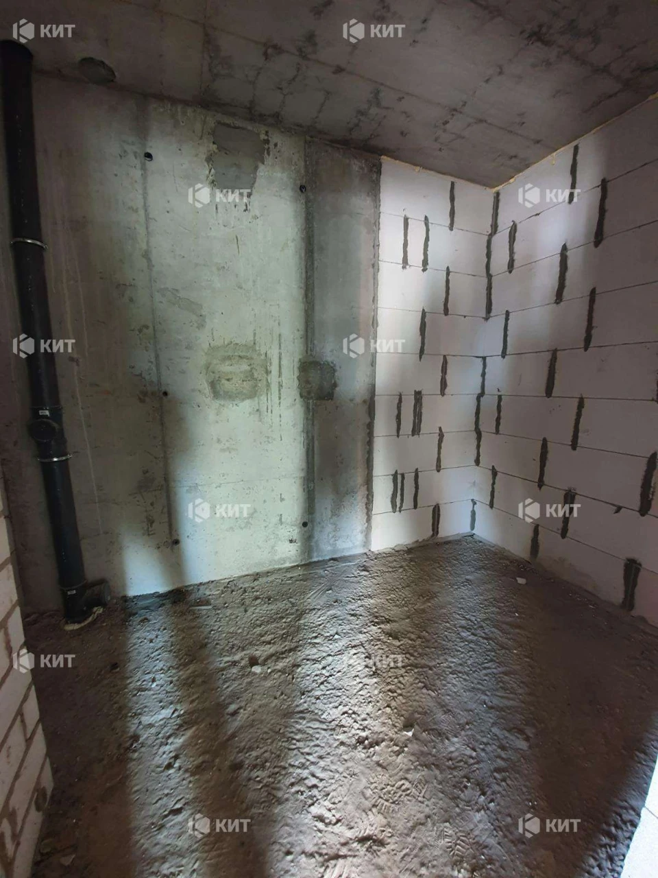 Apartment for sale, Kharkiv, Northern Saltivka 5, 89 m²