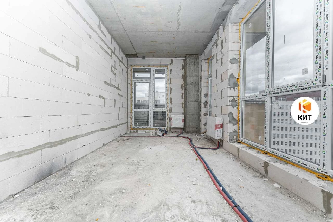 Apartment for Sale, Kharkiv, Klochkovska, 106 sq m