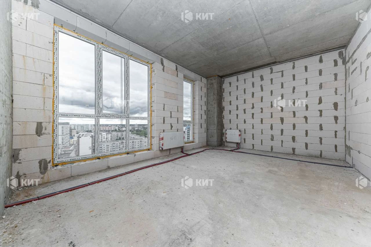 Apartment for Sale, Kharkiv, Klochkovska, 106 sq m