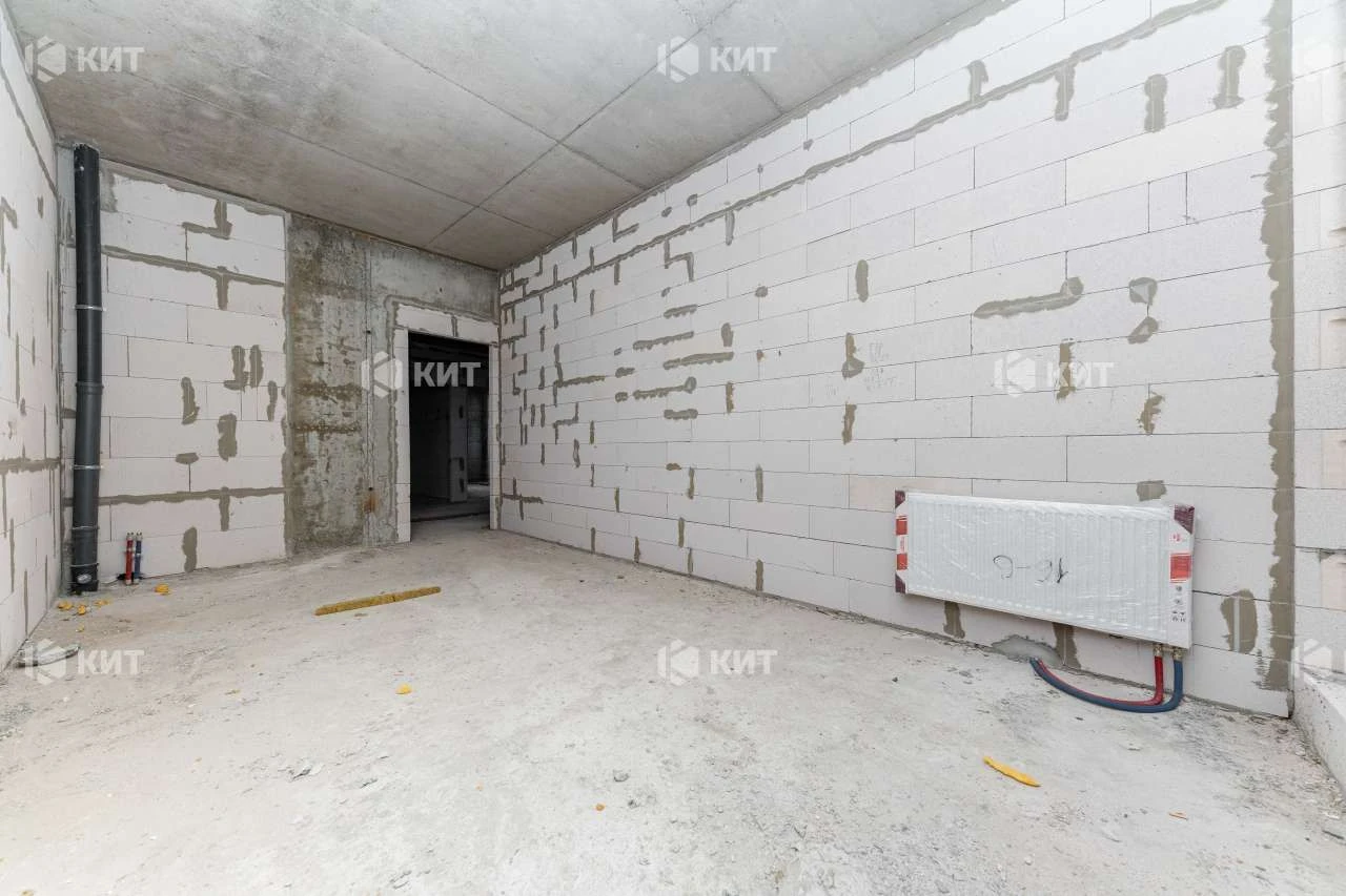 Apartment for Sale, Kharkiv, Klochkovska, 106 sq m