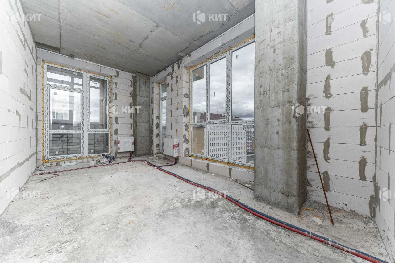 Apartment for Sale, Kharkiv, Klochkovska, 106 sq m